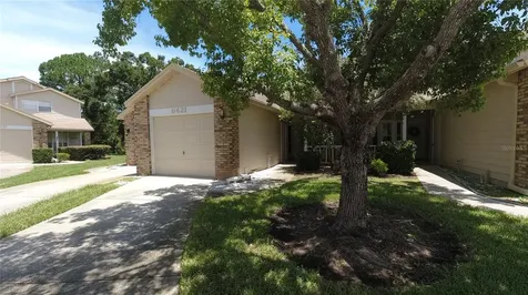 6421 Remus Drive New Port Richey FL 34653