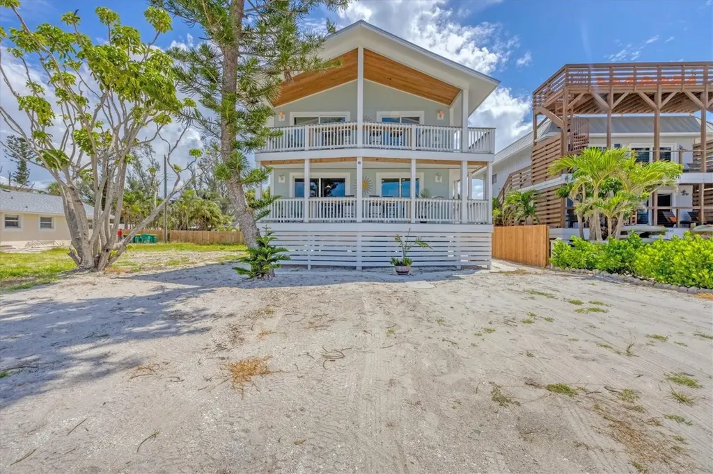 1107 Shore View Drive Englewood FL 34223