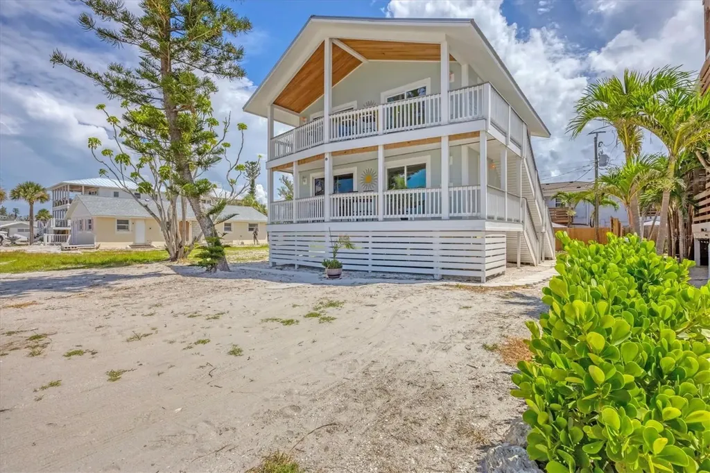 1107 Shore View Drive Englewood FL 34223