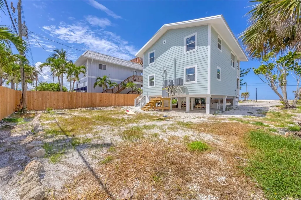 1107 Shore View Drive Englewood FL 34223