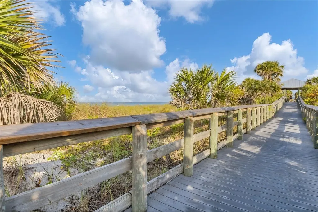1107 Shore View Drive Englewood FL 34223