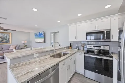 1107 Shore View Drive Englewood FL 34223