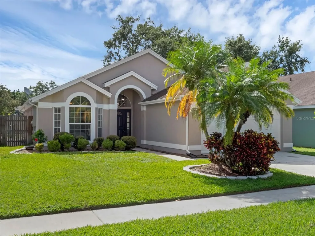 12535 Earnest Avenue Orlando FL 32837