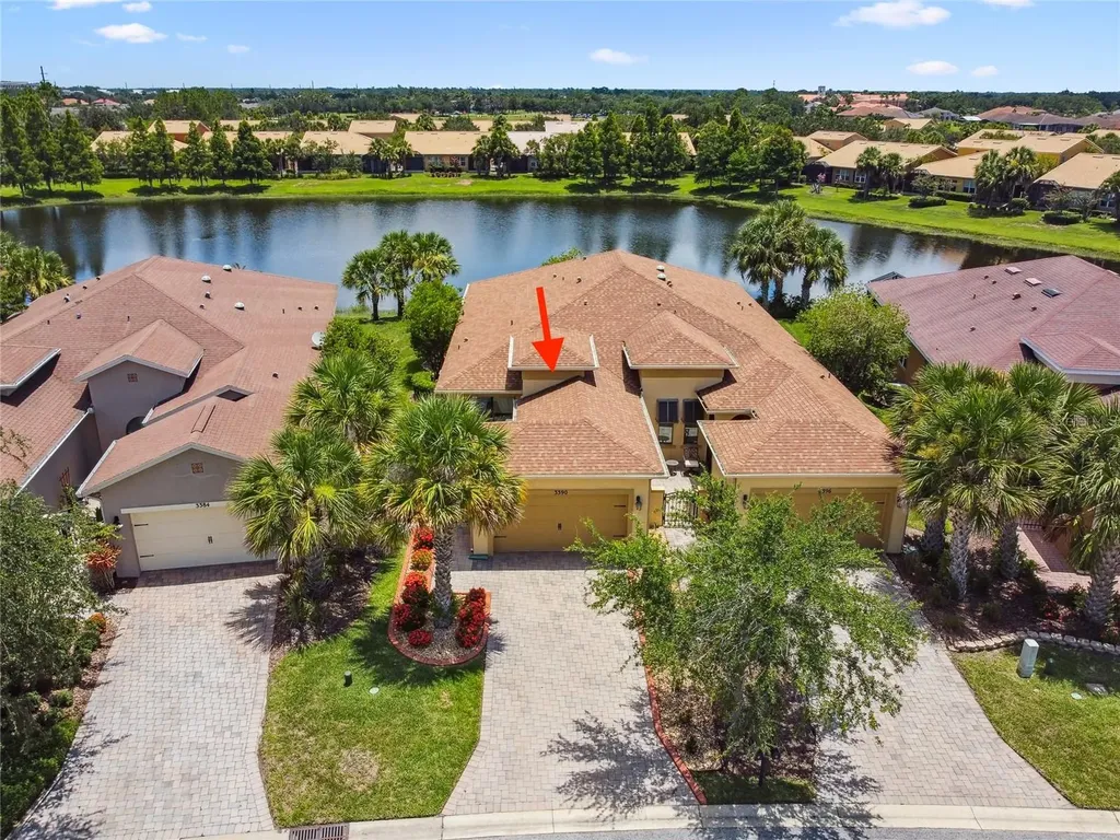 3390 Fallbrook Drive Kissimmee FL 34759