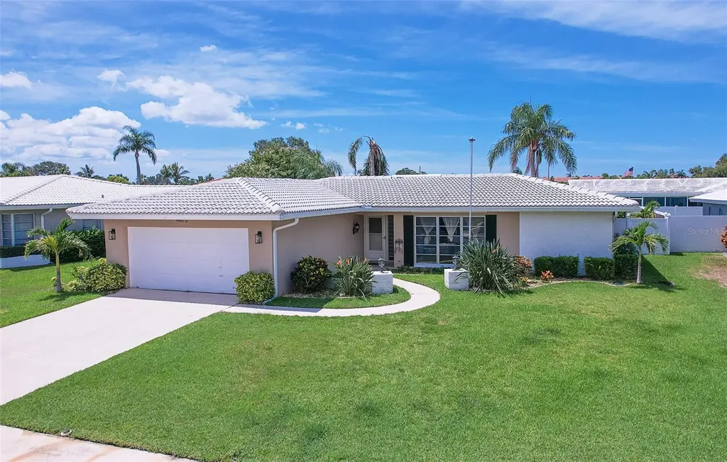 14872 Crown Drive Largo FL 33774