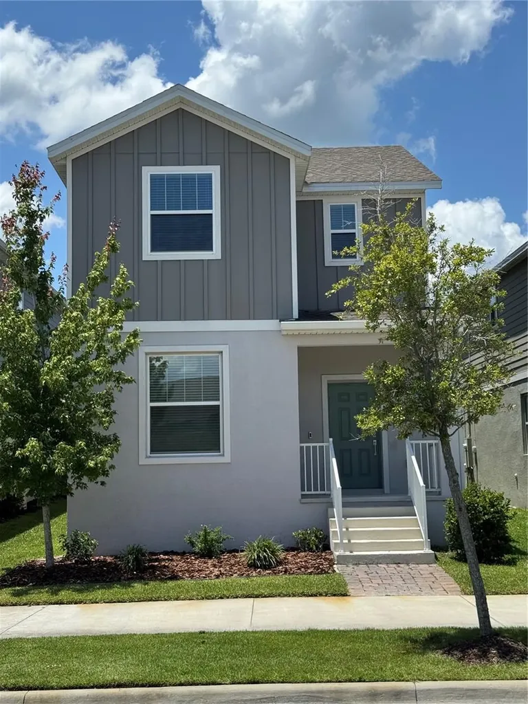 1652 Cross Prairie Parkway Kissimmee FL 34744