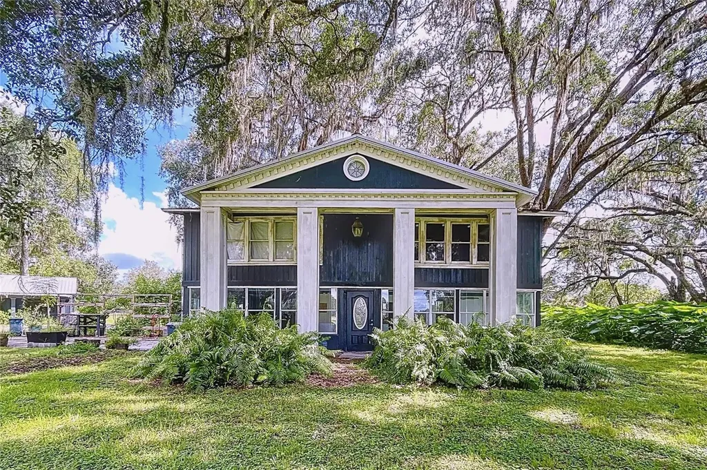 2740 Saturn Road Brooksville FL 34604