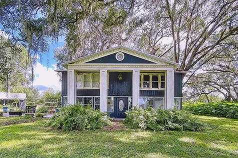 2740 Saturn Road Brooksville FL 34604