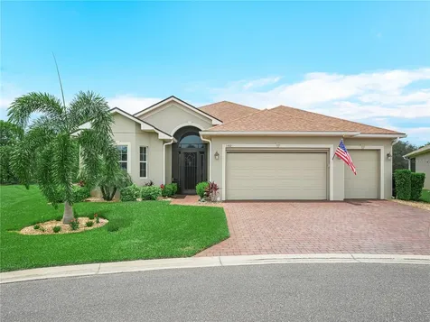 1182 Sawgrass Drive Winter Haven FL 33884