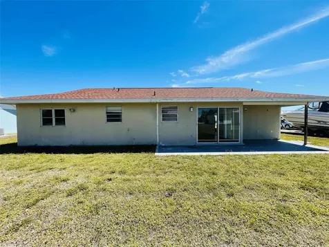 6161 La Porte Terrace Port Charlotte FL 33981