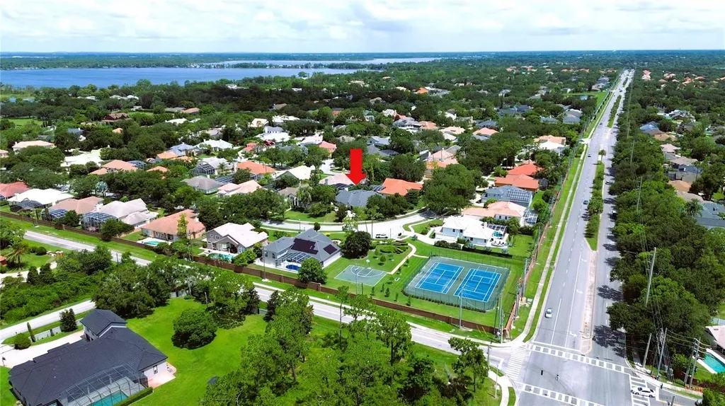 9797 Camberley Circle Orlando FL 32836