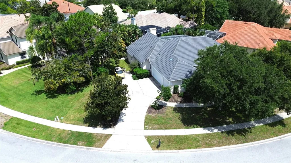 9797 Camberley Circle Orlando FL 32836