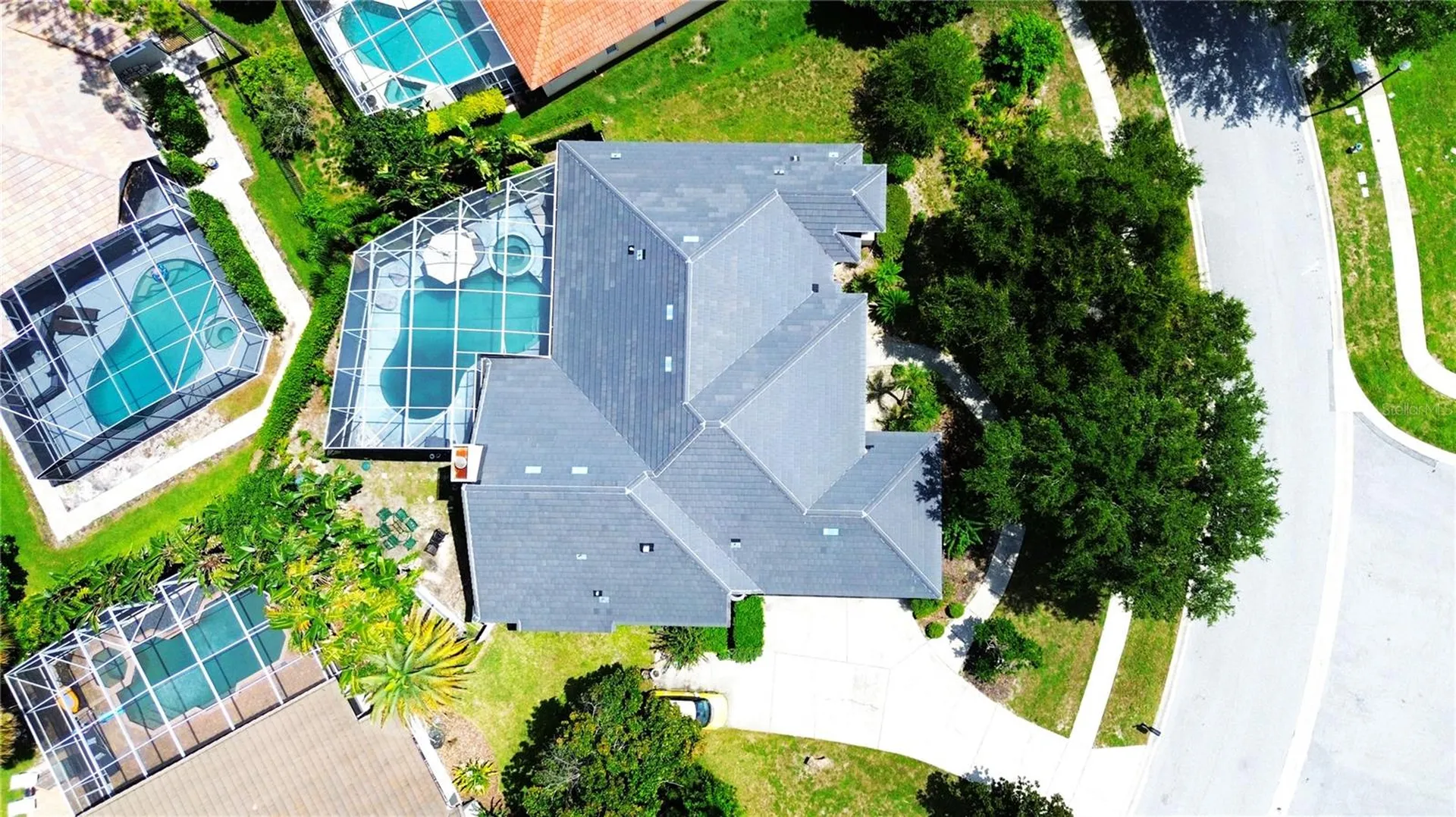 9797 Camberley Circle Orlando FL 32836