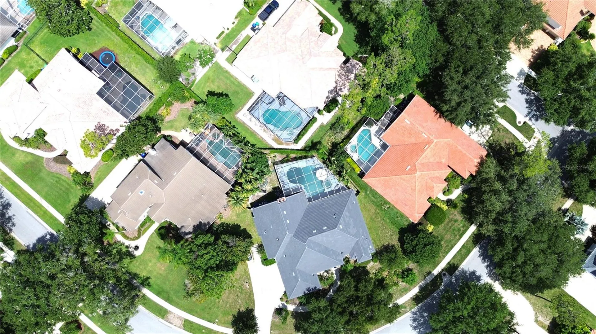 9797 Camberley Circle Orlando FL 32836