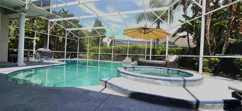 9797 Camberley Circle Orlando FL 32836