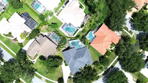 9797 Camberley Circle Orlando FL 32836