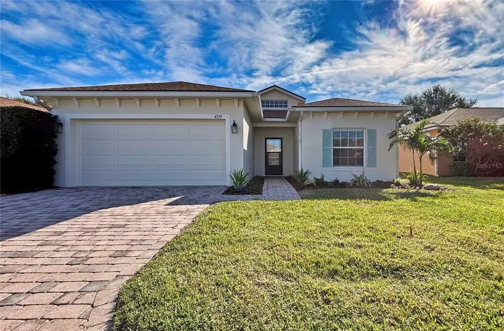 4139 Aberdeen Lane Lake Wales FL 33859