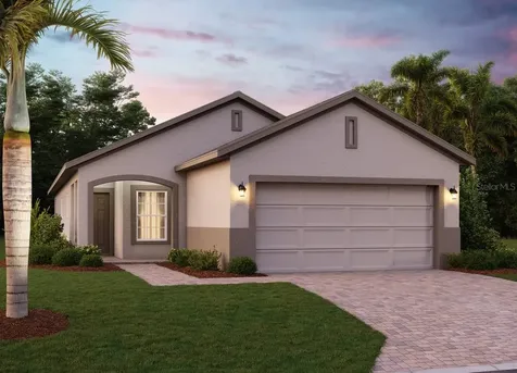 6708 Golden Eagle Boulevard Howey In The Hills FL 34737