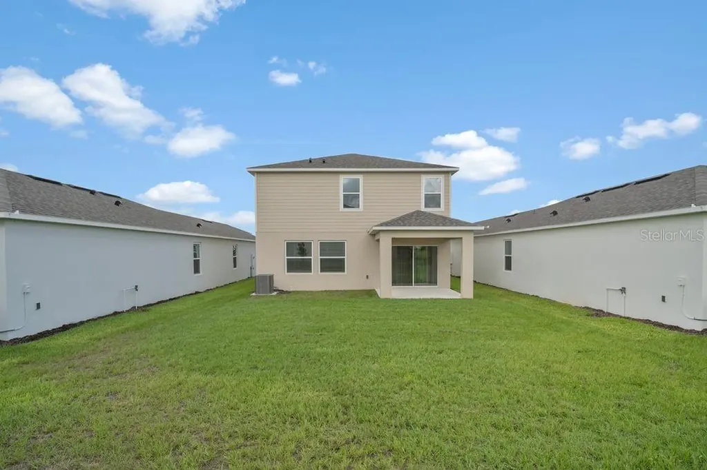 4741 Babys Breath Place Lake Hamilton FL 33851