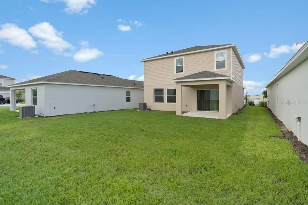 4741 Babys Breath Place Lake Hamilton FL 33851