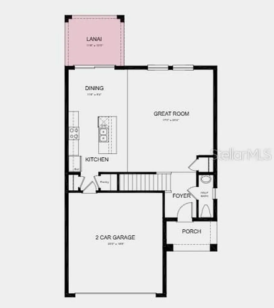4741 Babys Breath Place Lake Hamilton FL 33851