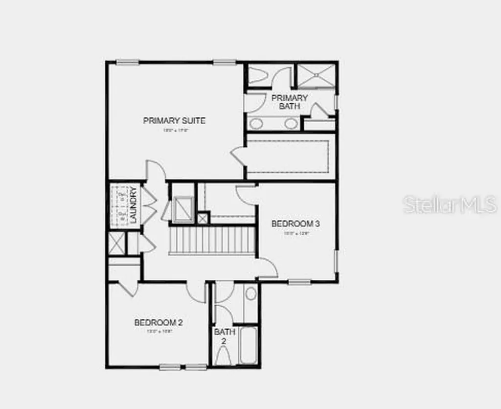 4741 Babys Breath Place Lake Hamilton FL 33851