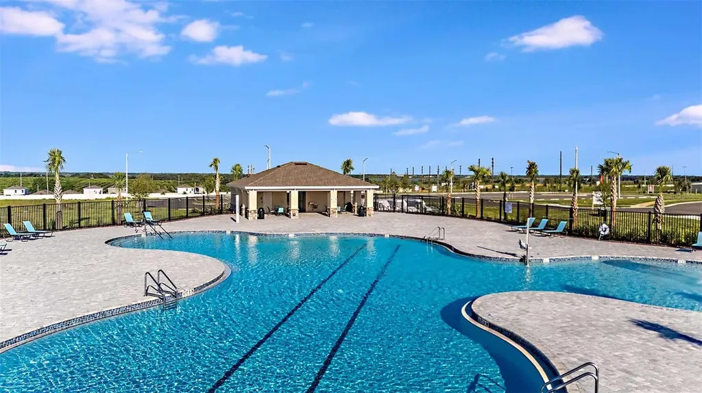 4741 Babys Breath Place Lake Hamilton FL 33851