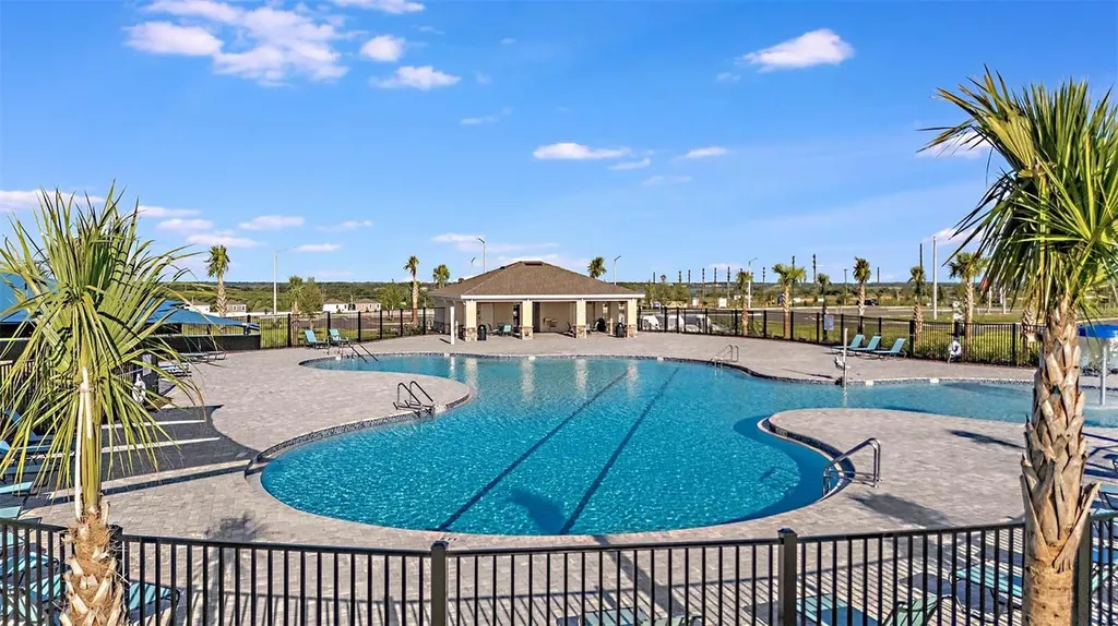 4741 Babys Breath Place Lake Hamilton FL 33851