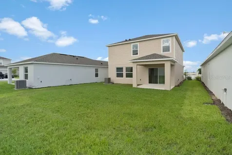 4741 Babys Breath Place Lake Hamilton FL 33851