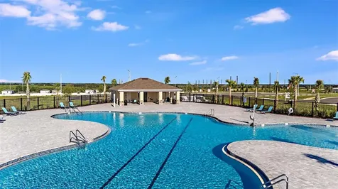 4741 Babys Breath Place Lake Hamilton FL 33851