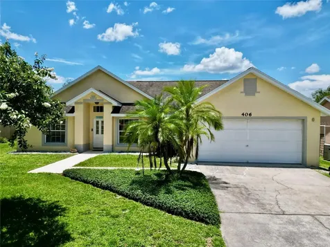 406 Nevada Loop Road Davenport FL 33897