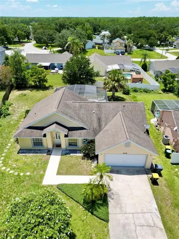 406 Nevada Loop Road Davenport FL 33897