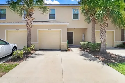 9826 Hound Chase Drive Gibsonton FL 33534