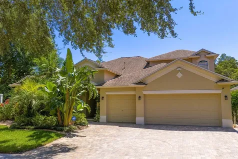 4614 Mirabella Place Lutz FL 33558