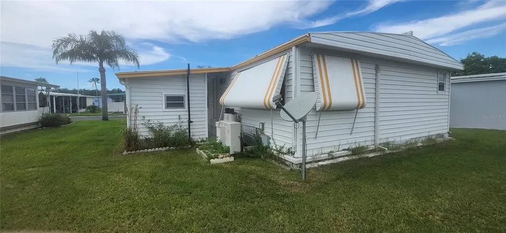 10908 Freedom Drive Port Richey FL 34668