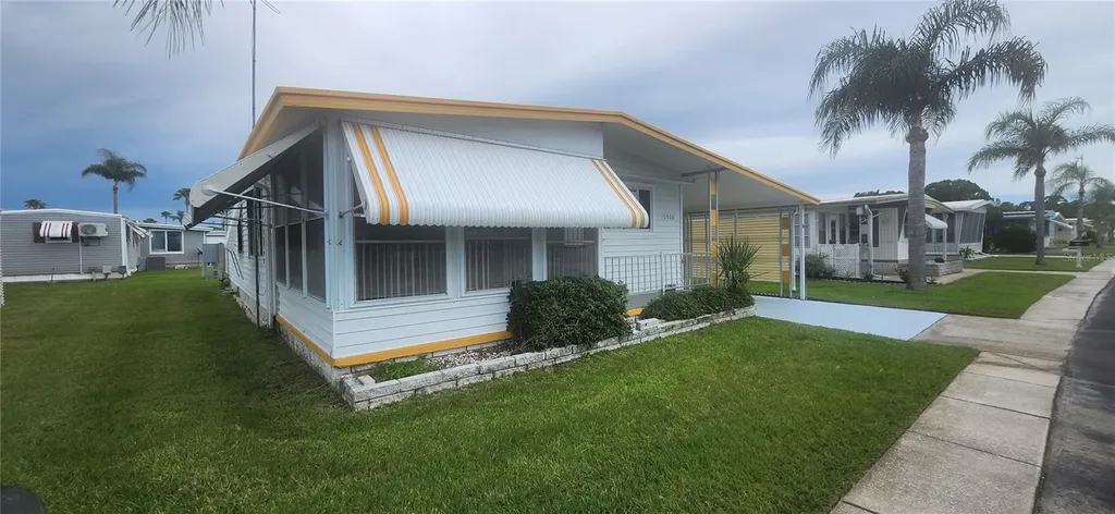 10908 Freedom Drive Port Richey FL 34668