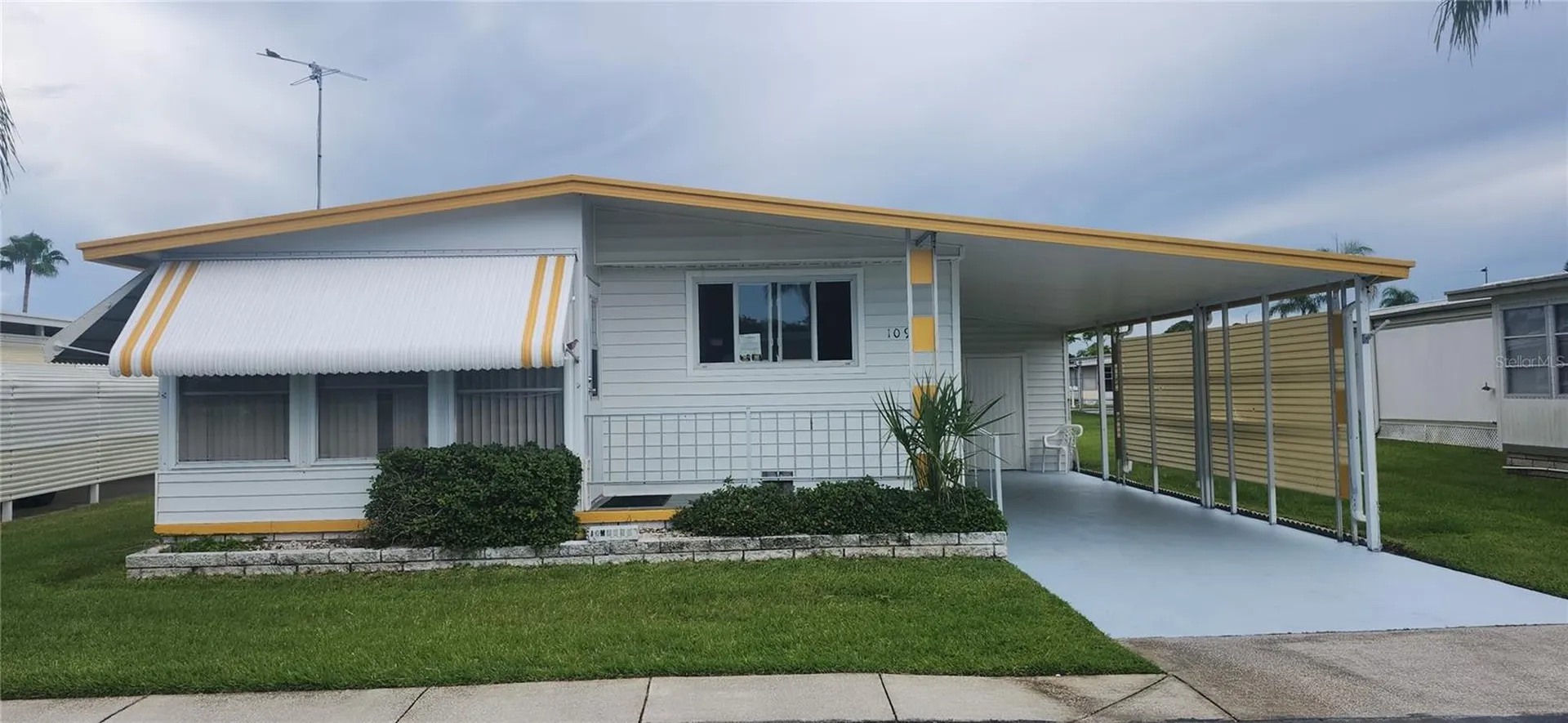 10908 Freedom Drive Port Richey FL 34668