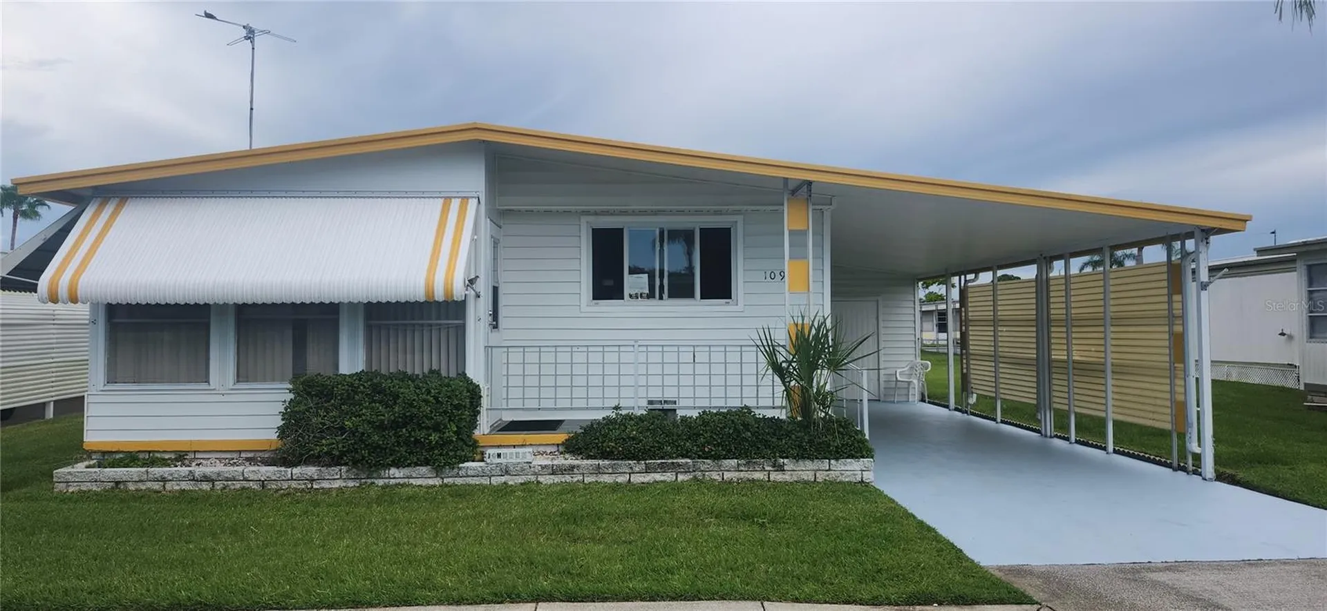 10908 Freedom Drive Port Richey FL 34668