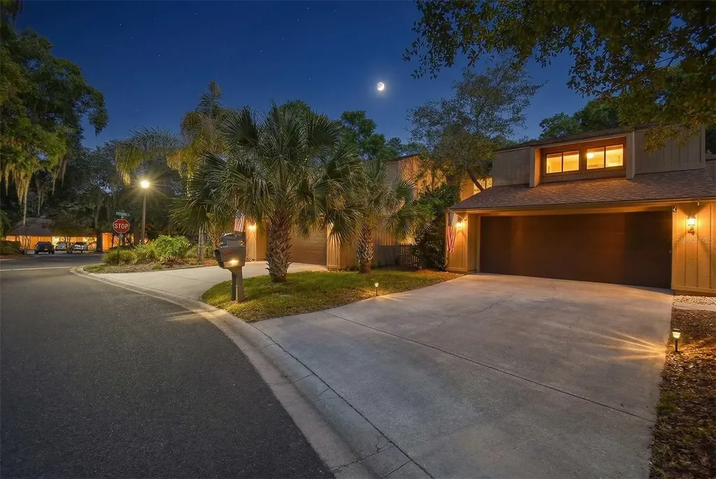 4 Stonequarry Trail Ormond Beach FL 32174