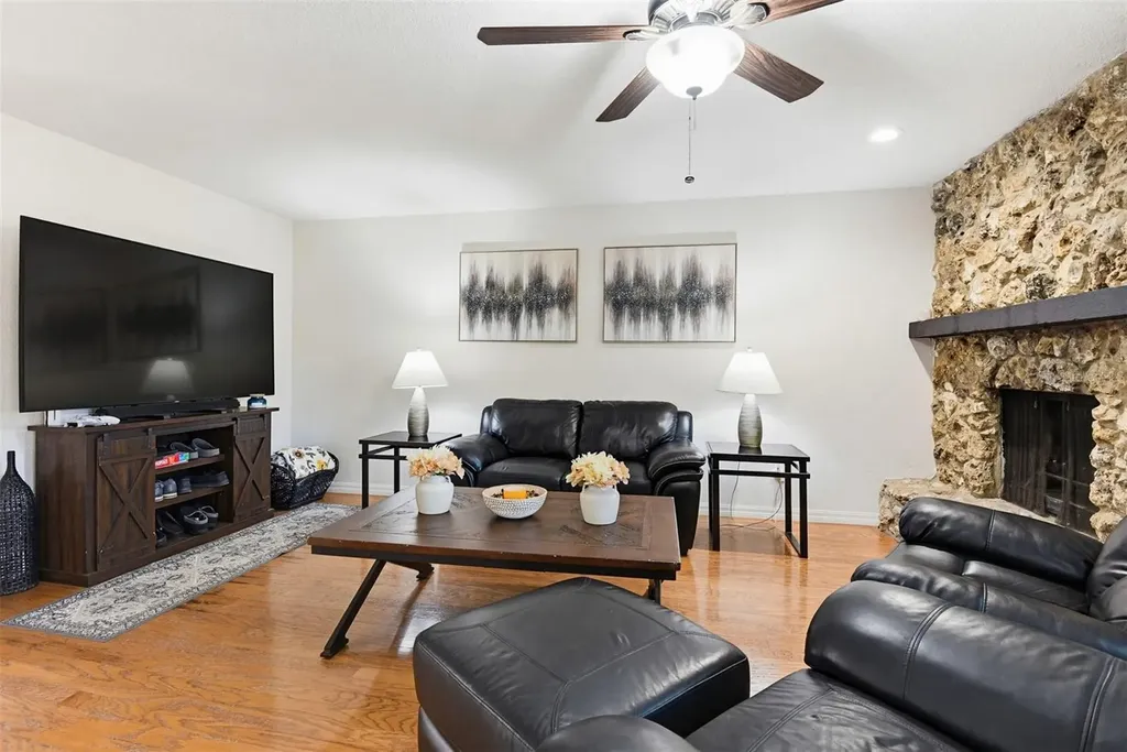 4 Stonequarry Trail Ormond Beach FL 32174