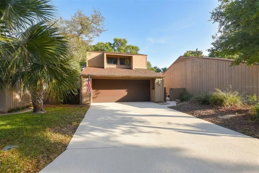 4 Stonequarry Trail Ormond Beach FL 32174