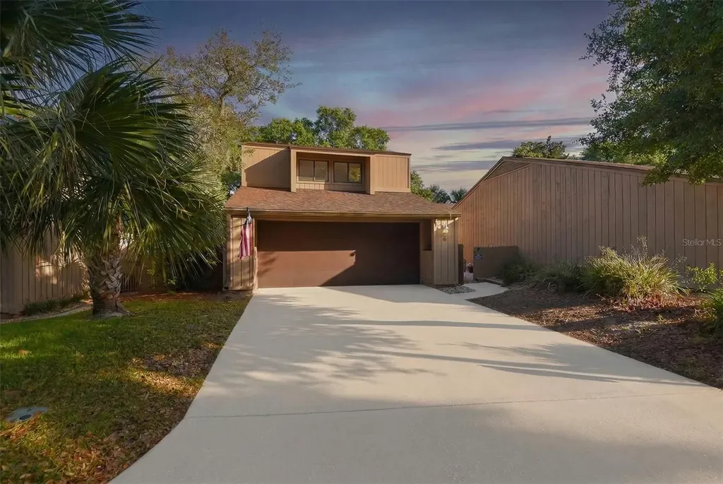 4 Stonequarry Trail Ormond Beach FL 32174
