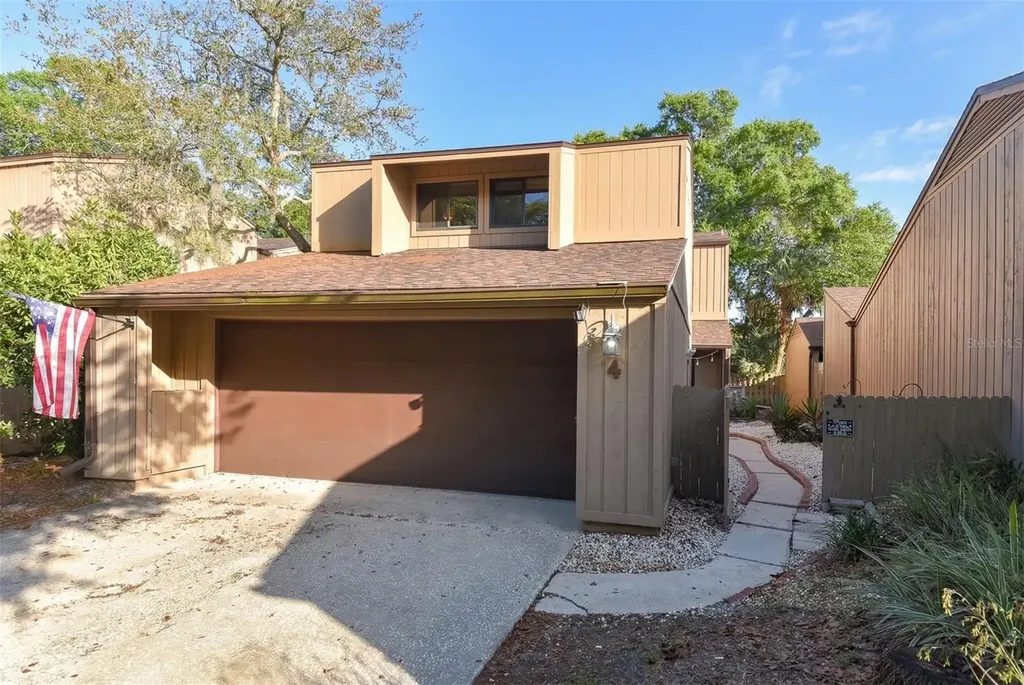 4 Stonequarry Trail Ormond Beach FL 32174