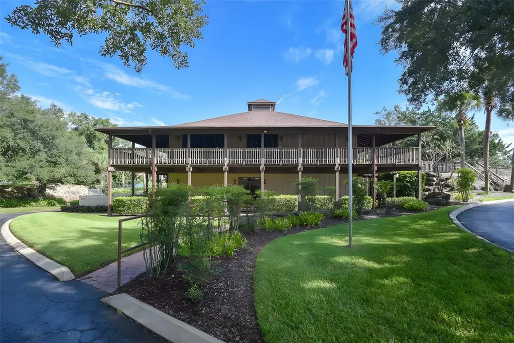 4 Stonequarry Trail Ormond Beach FL 32174