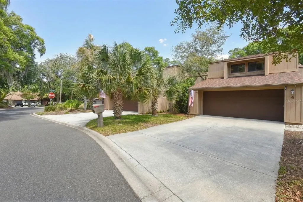 4 Stonequarry Trail Ormond Beach FL 32174