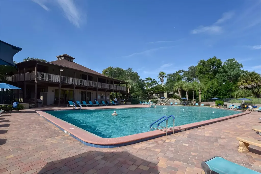 4 Stonequarry Trail Ormond Beach FL 32174