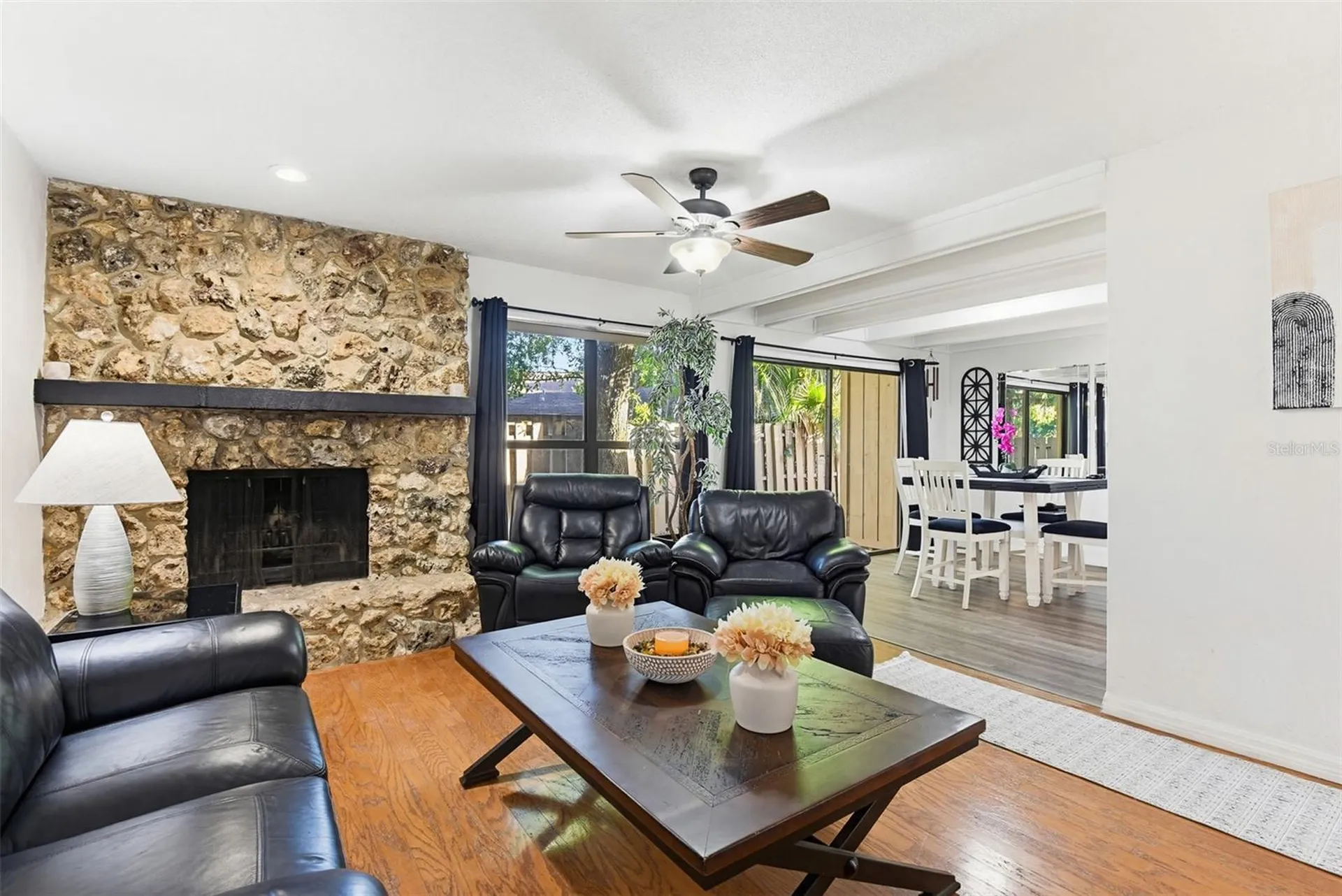 4 Stonequarry Trail Ormond Beach FL 32174