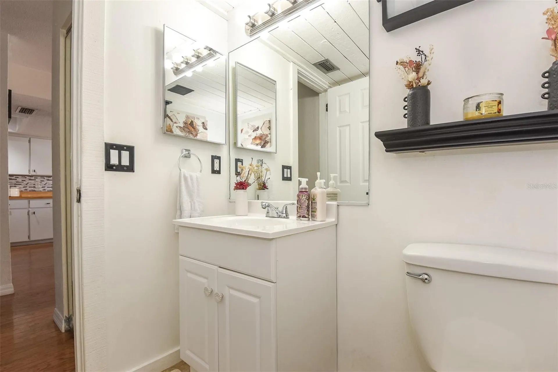 4 Stonequarry Trail Ormond Beach FL 32174