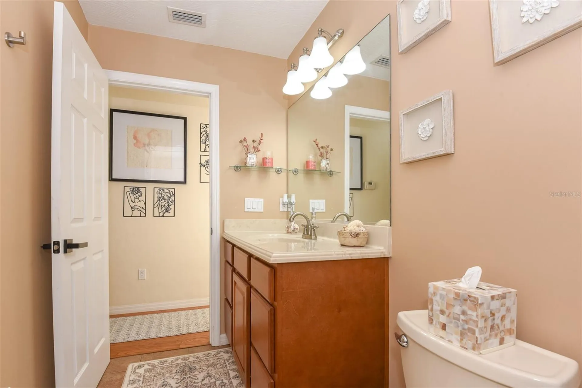 4 Stonequarry Trail Ormond Beach FL 32174