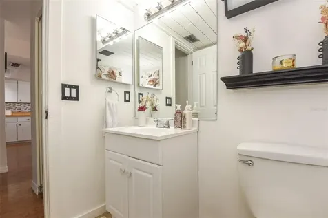 4 Stonequarry Trail Ormond Beach FL 32174